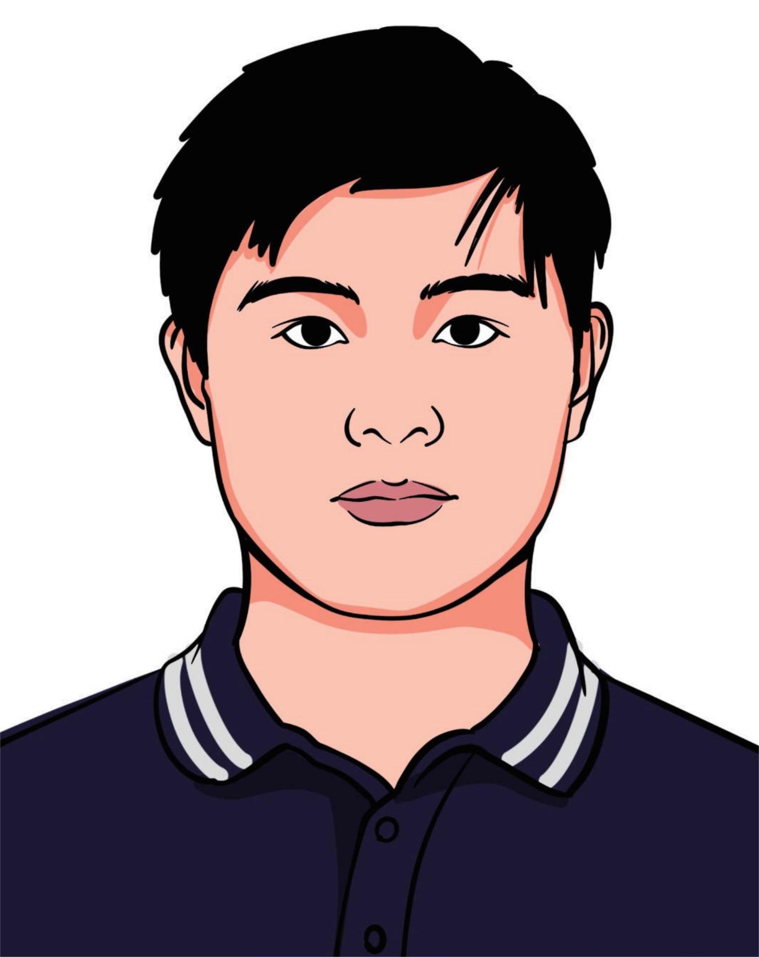 谭明环 Minghuan Tan